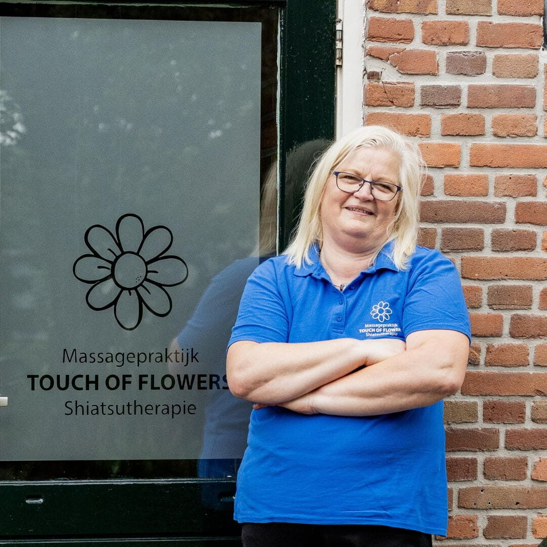 Praktijkdeur